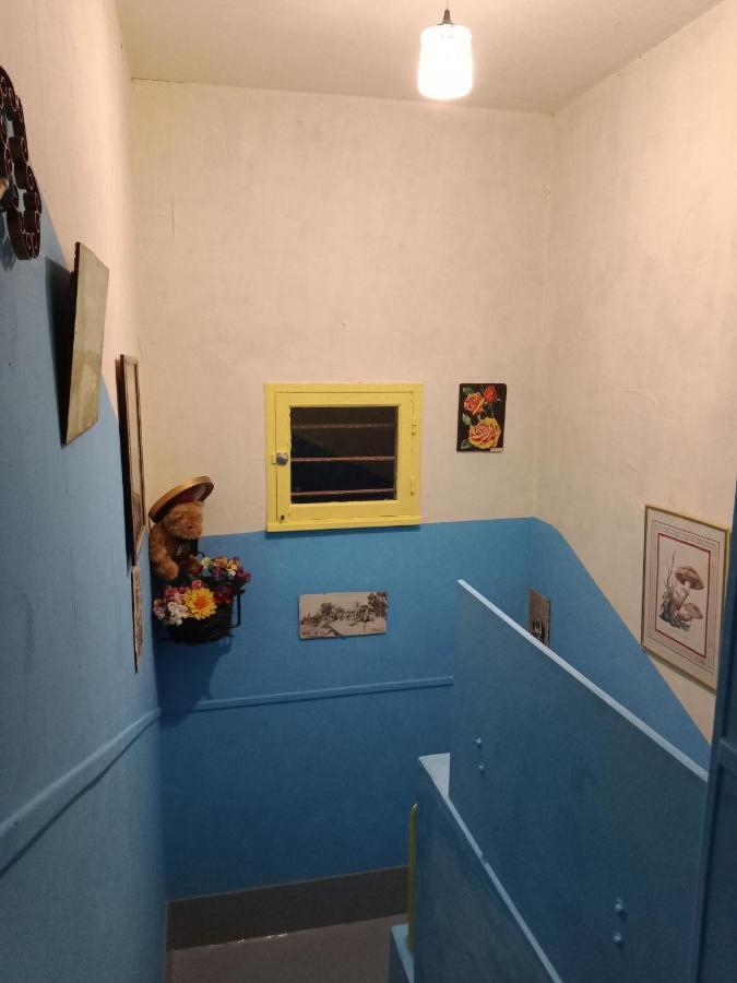 Maison Complete Монлюсон Экстерьер фото