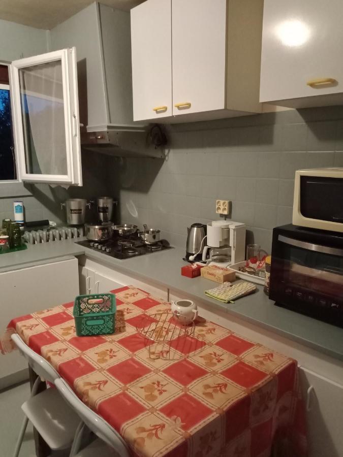 Maison Complete Монлюсон Экстерьер фото