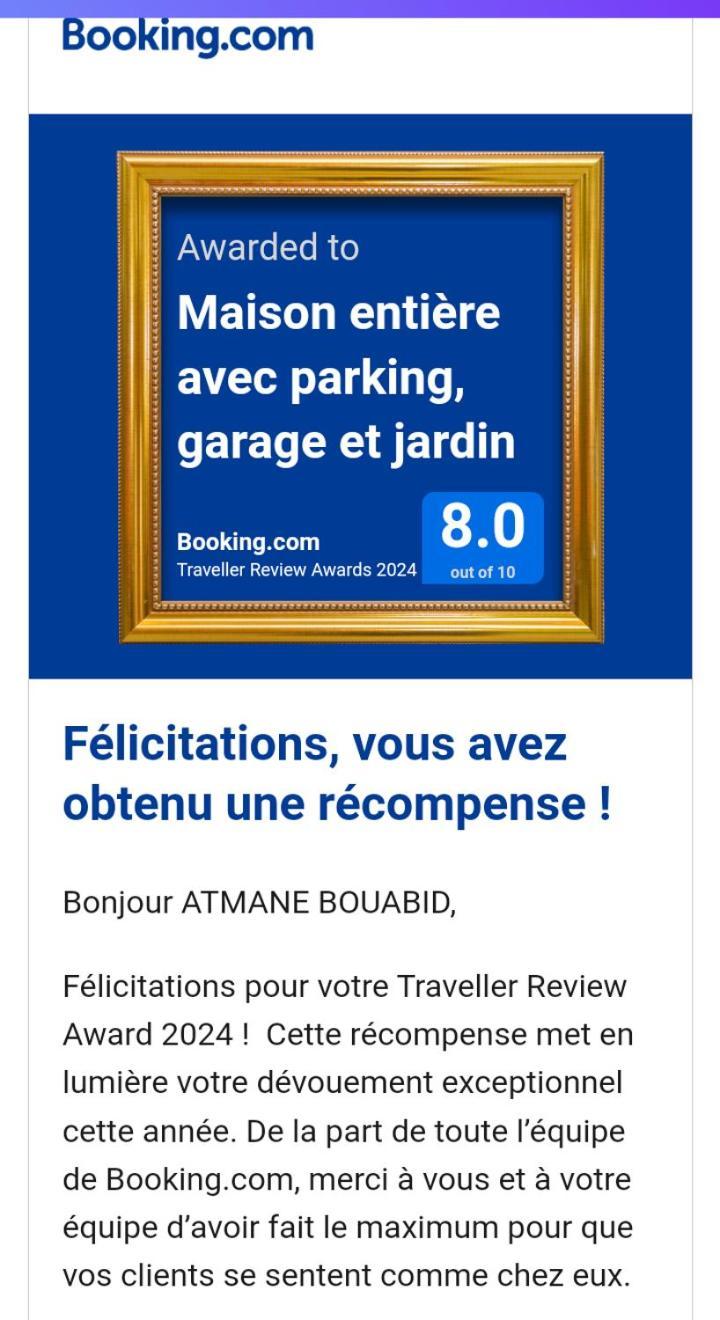 Maison Complete Монлюсон Экстерьер фото